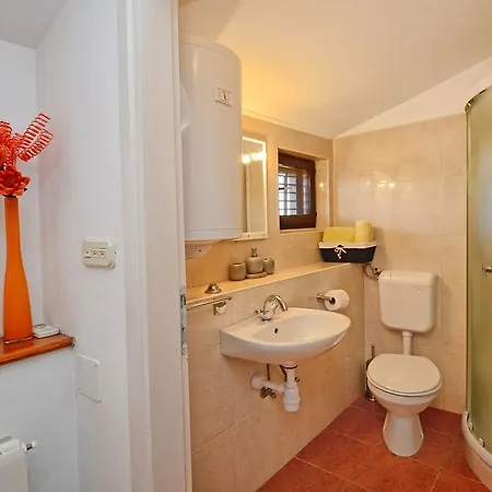 Lili Appartement *