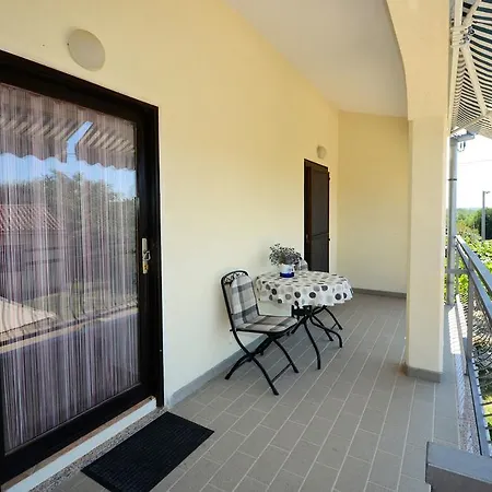 Appartement Lili Poreč