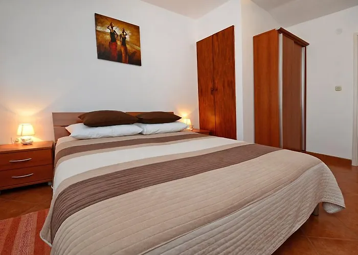 Apartmán Lili Poreč