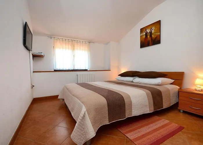 Lili Appartement Poreč