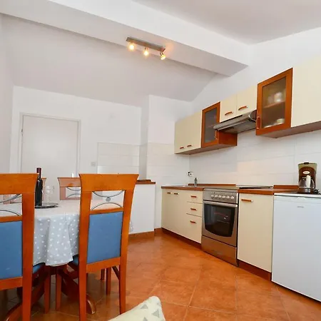 Apartment Lili