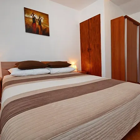 Apartment Lili Poreč