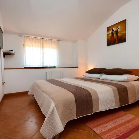 Lili Apartment Poreč