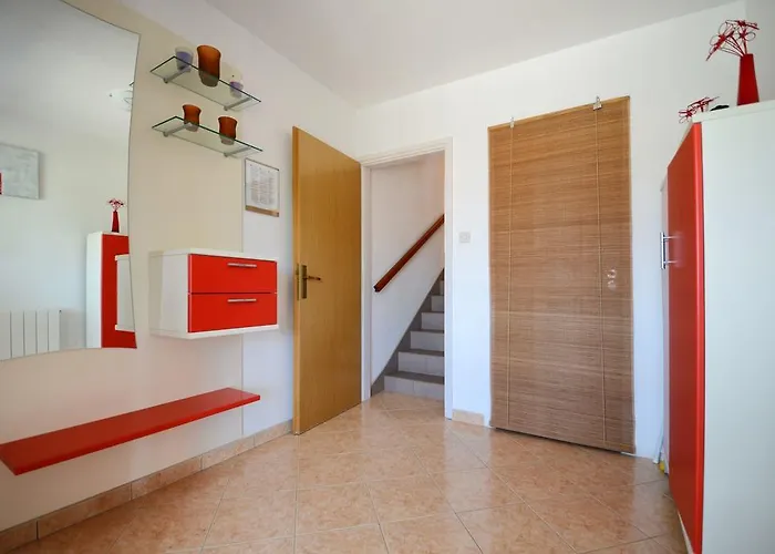 Lili Apartament Poreč