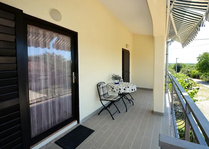 Apartament Lili Poreč